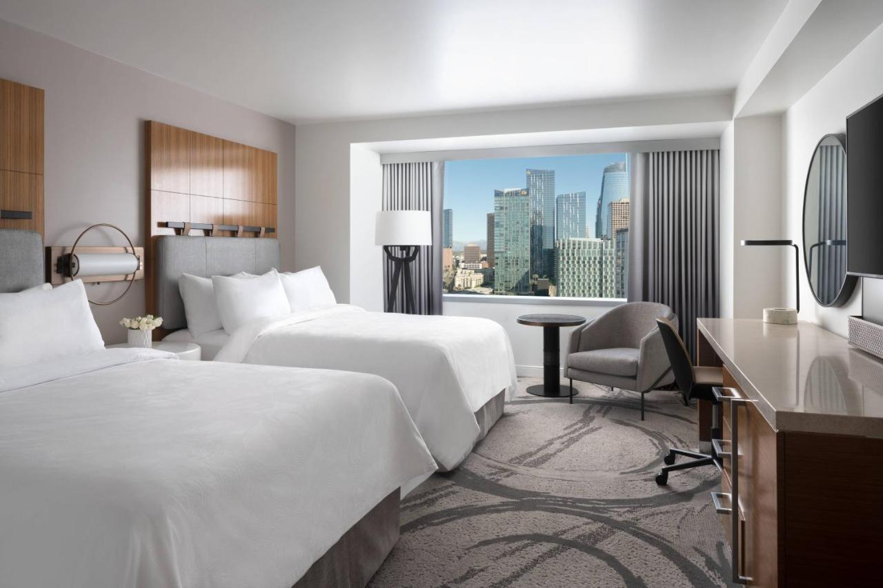 Jw Marriott L.a. Live Los Angeles