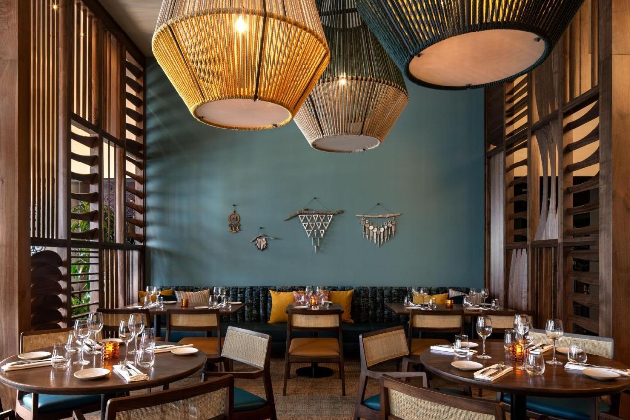 Jw Marriott L.a. Live 4* Los Angeles