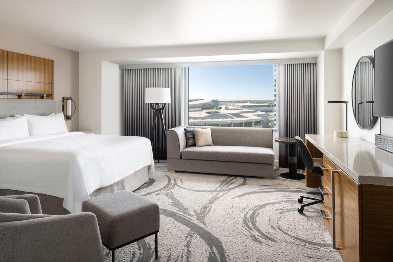 Jw Marriott Angeles L.a. Live Hotel