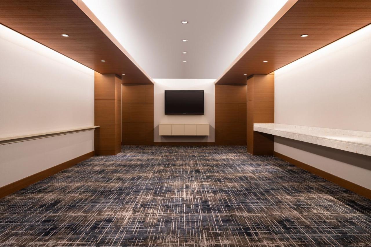 Jw Marriott Angeles L.a. Live Los Angeles