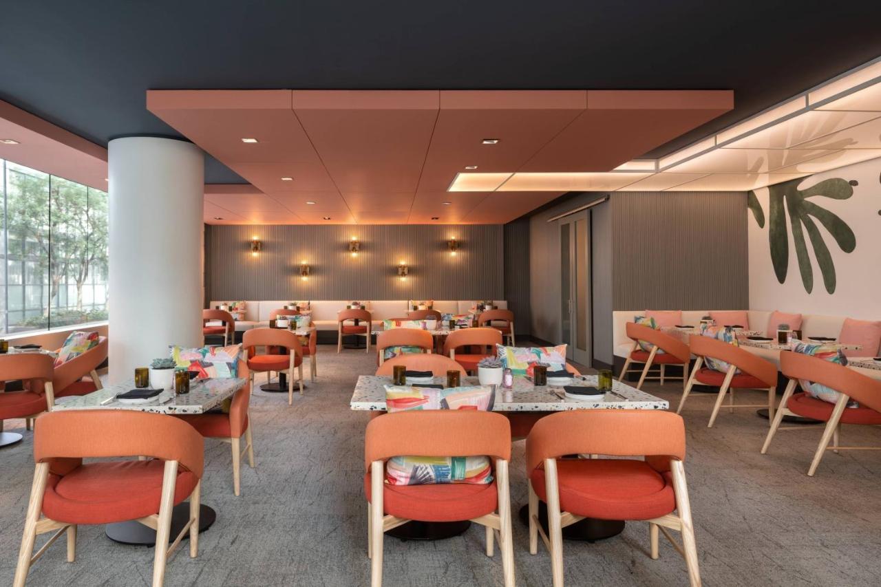 Jw Marriott Angeles L.a. Live Hotel 4*