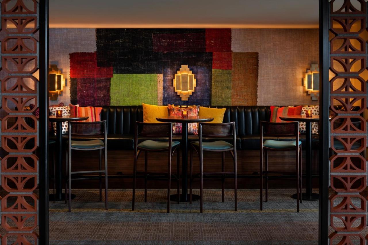 Hotel Jw Marriott Angeles L.a. Live
