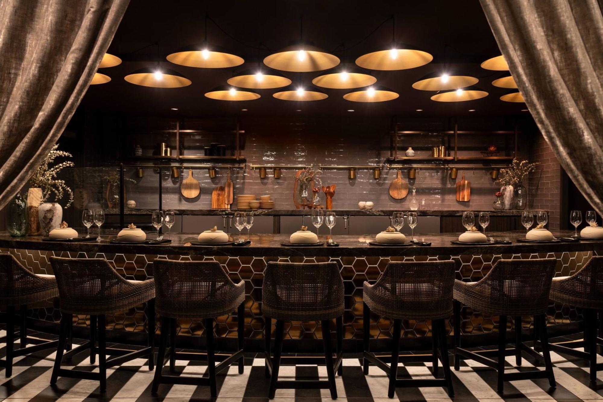 Jw Marriott Angeles L.a. Live