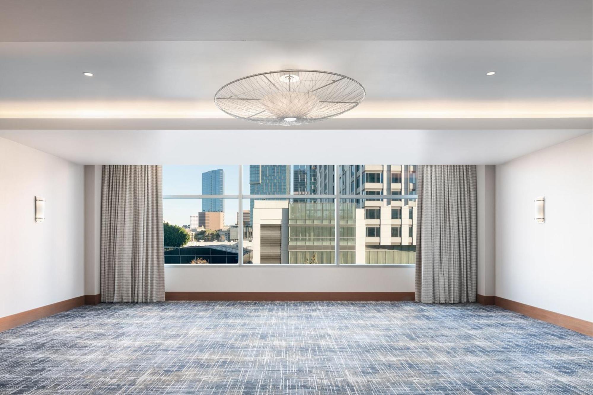 Hotel Jw Marriott Angeles L.a. Live