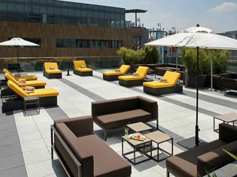 Hotel Jw Marriott Angeles L.a. Live Los Angeles